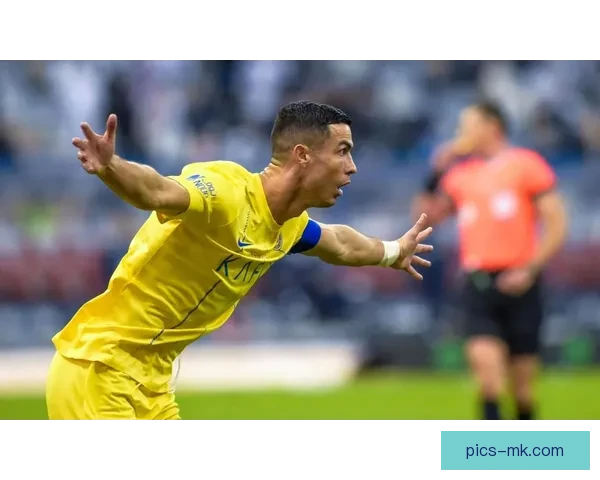 C罗历史性突破沙特联赛进球纪录再创辉煌成就